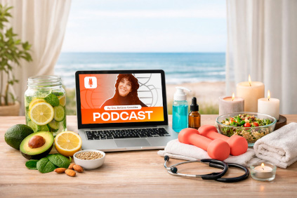 podcast