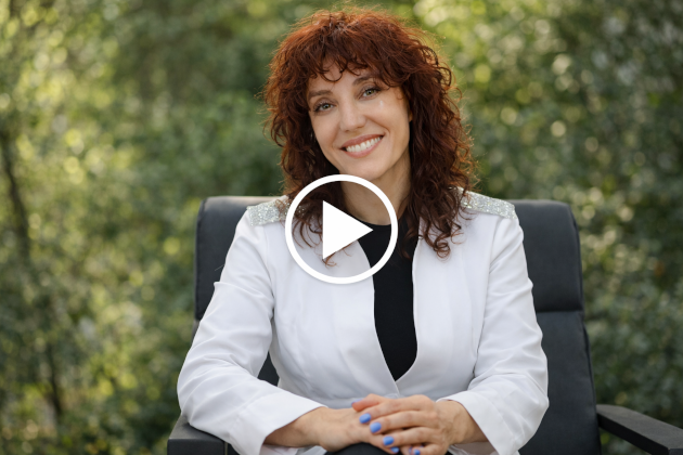 Video presentación